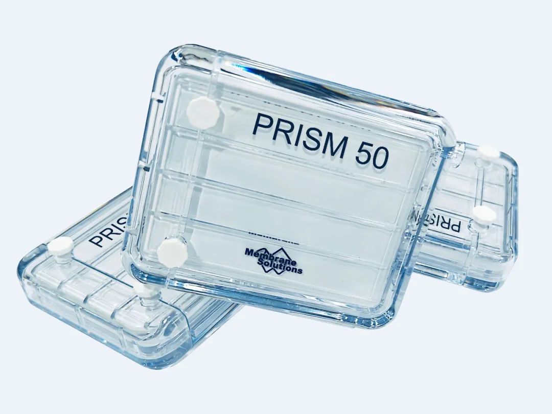 小型PRISM 50超濾膜包